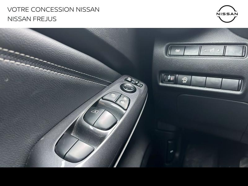 Photo 18 de l’annonce de NISSAN Juke d’occasion à vendre à FRÉJUS