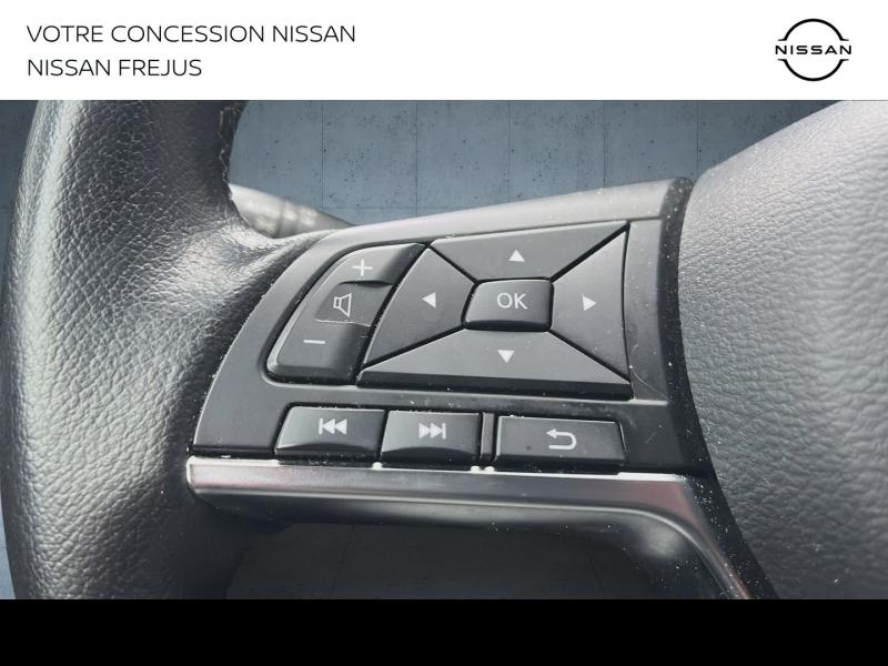 Photo 20 de l’annonce de NISSAN Juke d’occasion à vendre à FRÉJUS