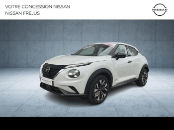 NISSAN Juke d’occasion à vendre à FRÉJUS