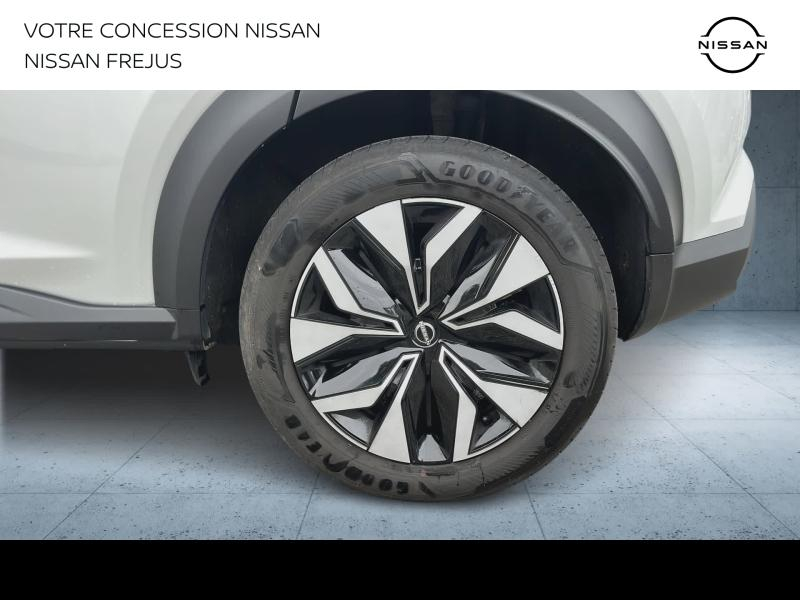 Photo 8 de l’annonce de NISSAN Juke d’occasion à vendre à FRÉJUS