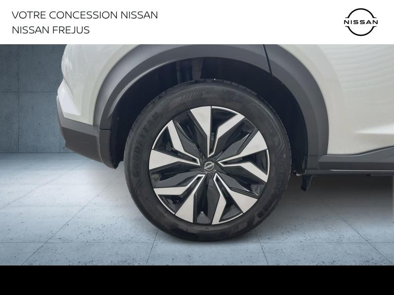 Photo 11 de l’annonce de NISSAN Juke d’occasion à vendre à FRÉJUS