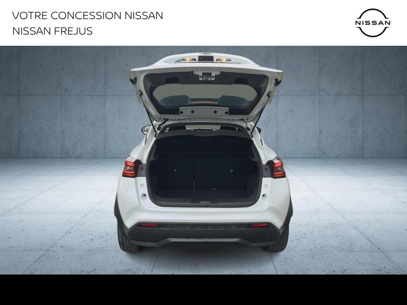 Photo 12 de l’annonce de NISSAN Juke d’occasion à vendre à FRÉJUS