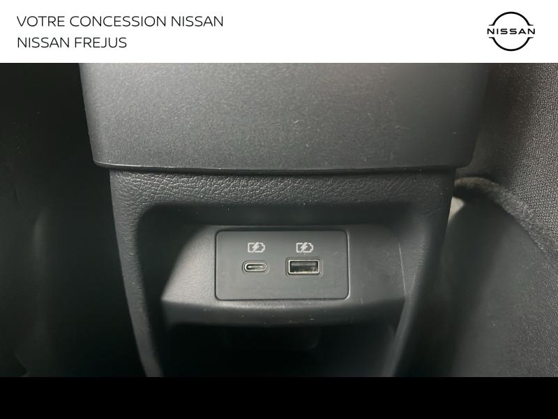 Photo 15 de l’annonce de NISSAN Juke d’occasion à vendre à FRÉJUS