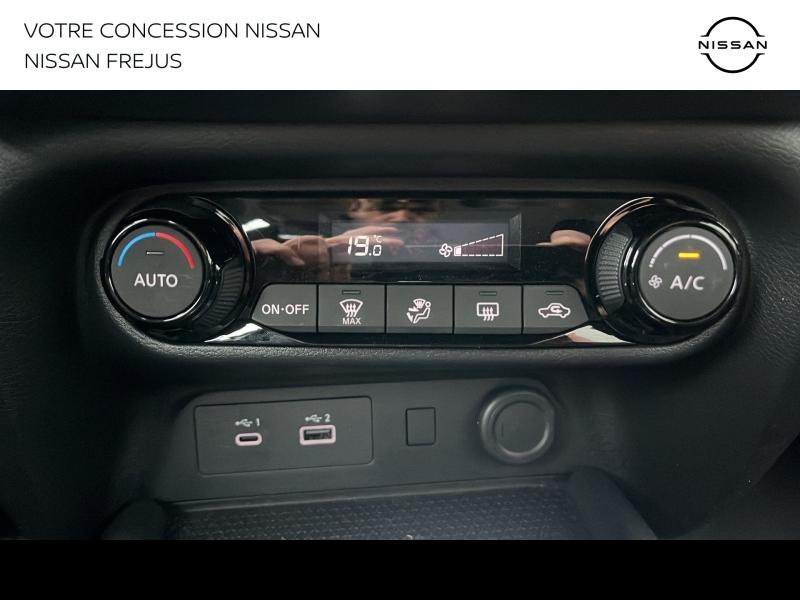 Photo 18 de l’annonce de NISSAN Juke d’occasion à vendre à FRÉJUS