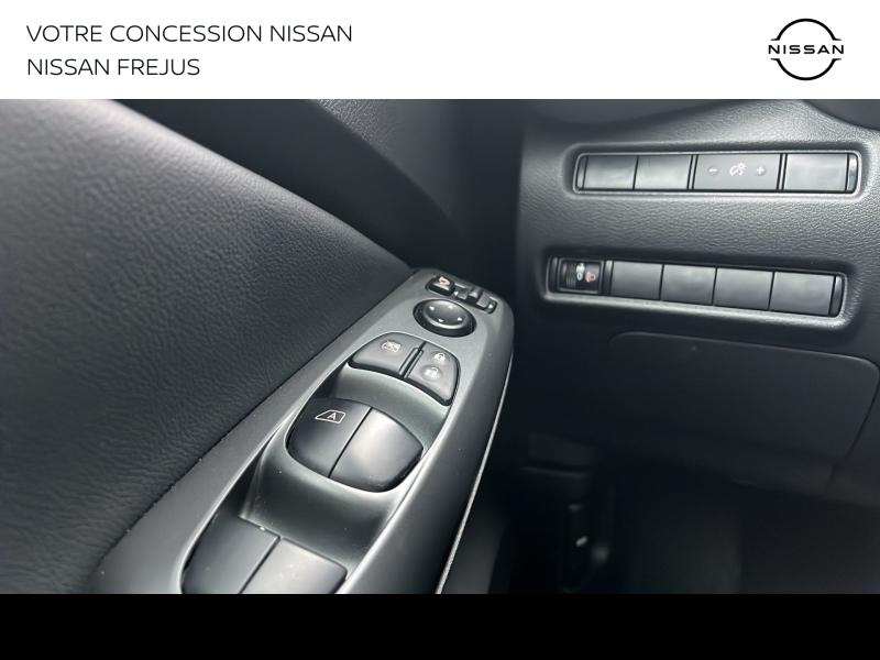 Photo 20 de l’annonce de NISSAN Juke d’occasion à vendre à FRÉJUS