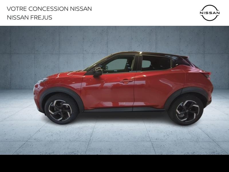 Photo 3 de l’annonce de NISSAN Juke d’occasion à vendre à FRÉJUS
