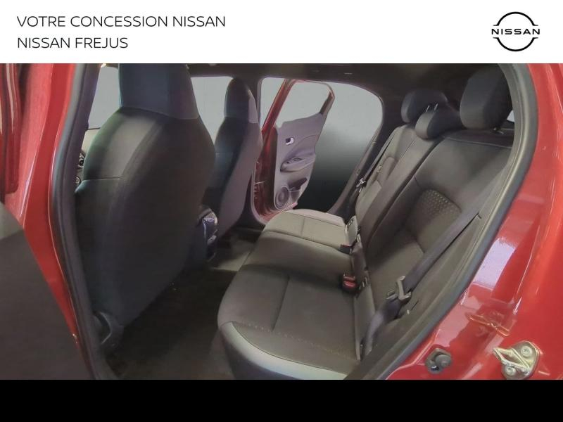 Photo 9 de l’annonce de NISSAN Juke d’occasion à vendre à FRÉJUS