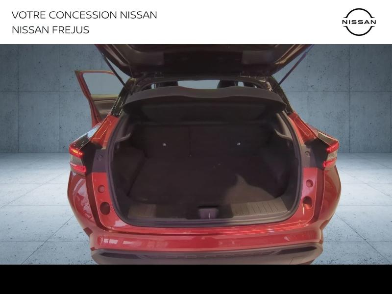 Photo 14 de l’annonce de NISSAN Juke d’occasion à vendre à FRÉJUS