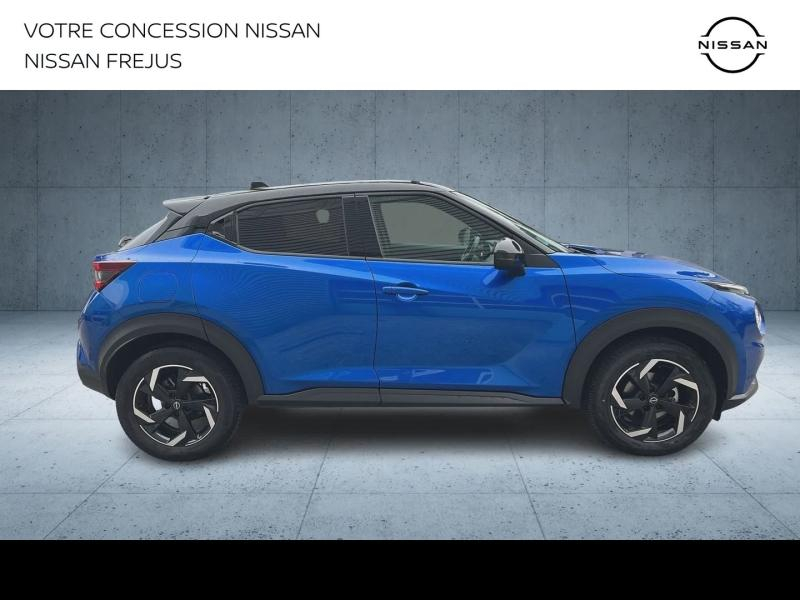 Photo 4 de l’annonce de NISSAN Juke d’occasion à vendre à FRÉJUS