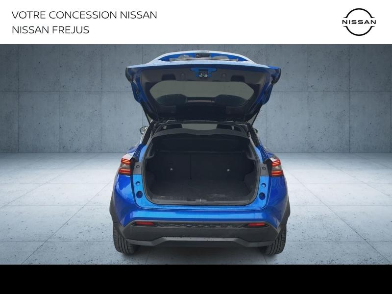 Photo 13 de l’annonce de NISSAN Juke d’occasion à vendre à FRÉJUS