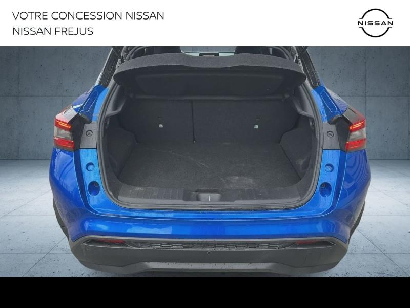 Photo 14 de l’annonce de NISSAN Juke d’occasion à vendre à FRÉJUS