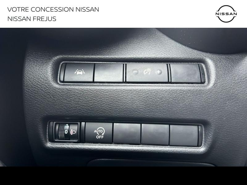 Photo 20 de l’annonce de NISSAN Juke d’occasion à vendre à FRÉJUS