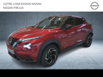 NISSAN Juke d’occasion à vendre à FRÉJUS