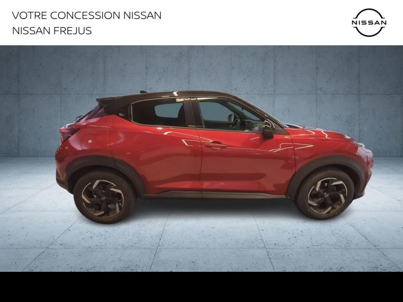 Photo 5 de l’annonce de NISSAN Juke d’occasion à vendre à FRÉJUS