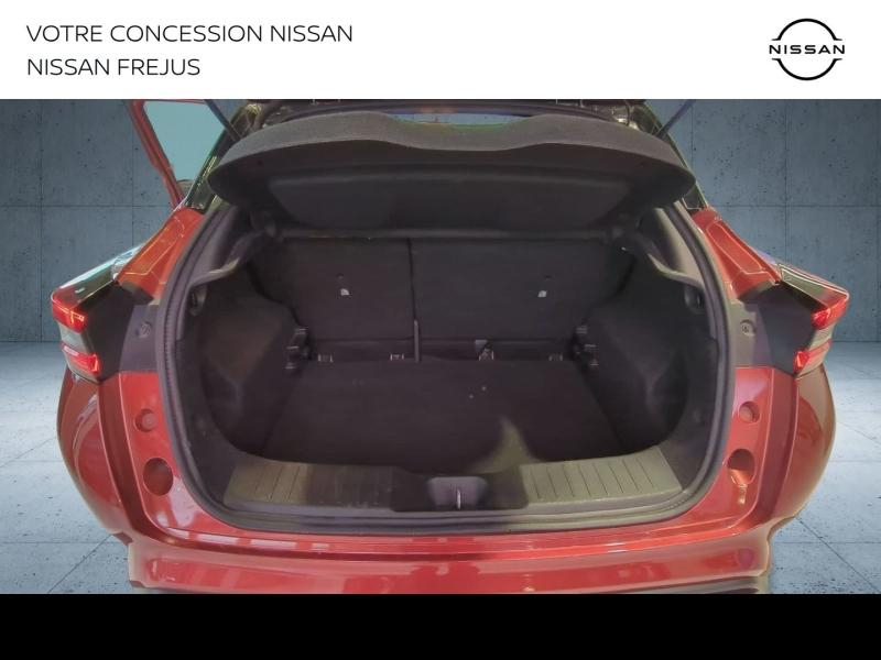 Photo 15 de l’annonce de NISSAN Juke d’occasion à vendre à FRÉJUS