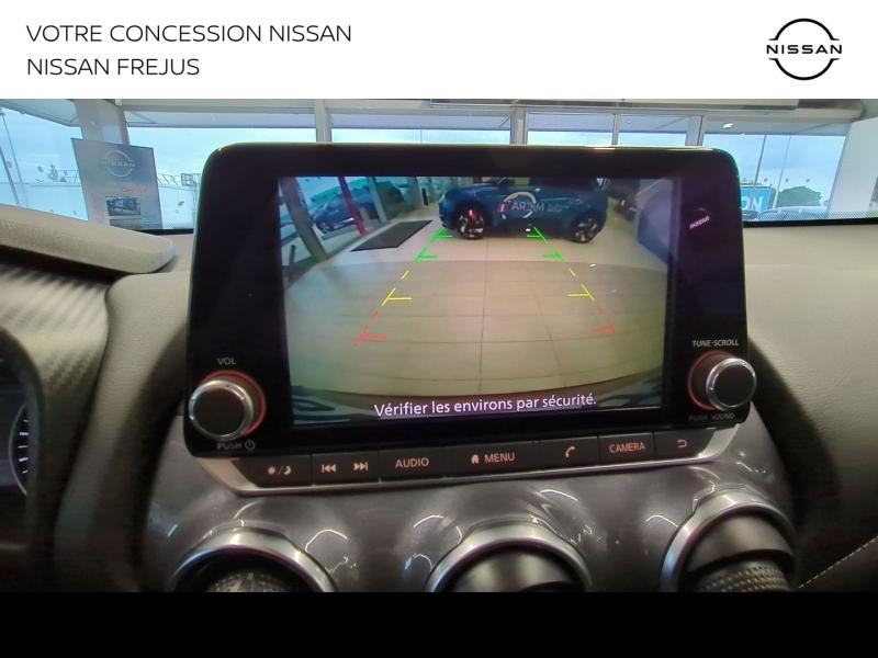 Photo 17 de l’annonce de NISSAN Juke d’occasion à vendre à FRÉJUS