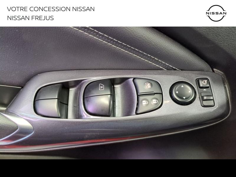 Photo 18 de l’annonce de NISSAN Juke d’occasion à vendre à FRÉJUS