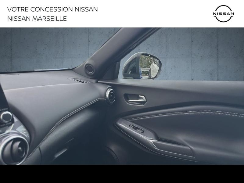 Photo 15 de l’annonce de NISSAN Juke d’occasion à vendre à MARSEILLE