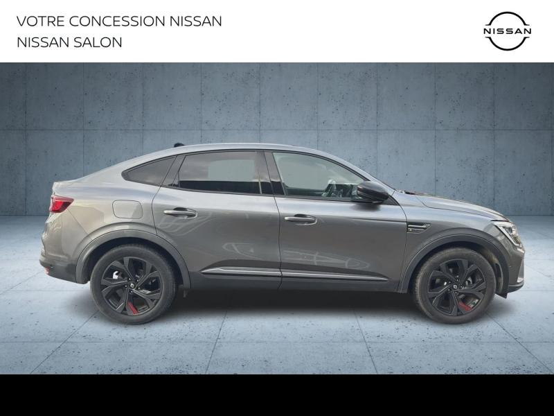 Photo 8 de l’annonce de RENAULT Arkana d’occasion à vendre à BOLLÈNE