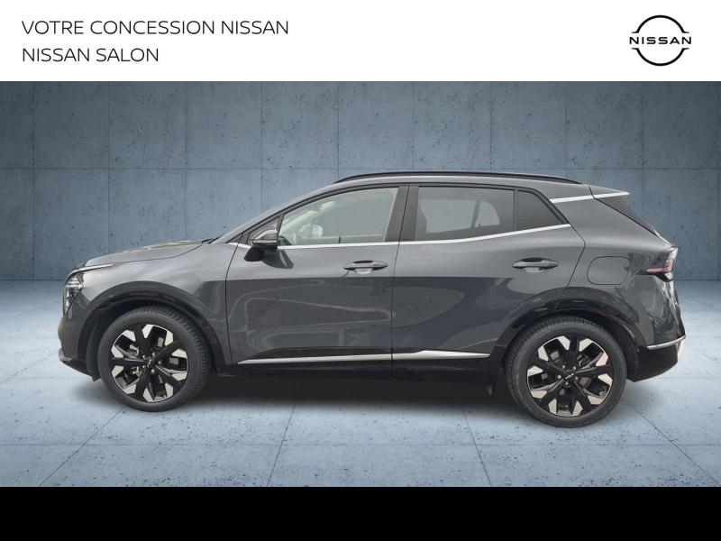 Photo 4 de l’annonce de KIA Sportage d’occasion à vendre à BOLLÈNE