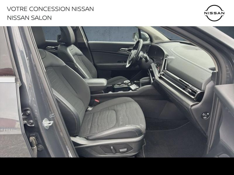 Photo 9 de l’annonce de KIA Sportage d’occasion à vendre à BOLLÈNE