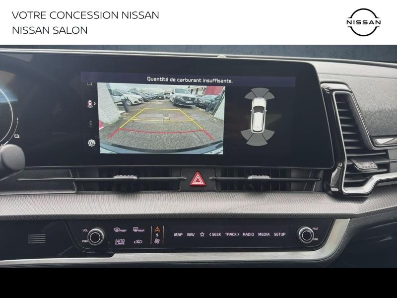 Photo 14 de l’annonce de KIA Sportage d’occasion à vendre à BOLLÈNE