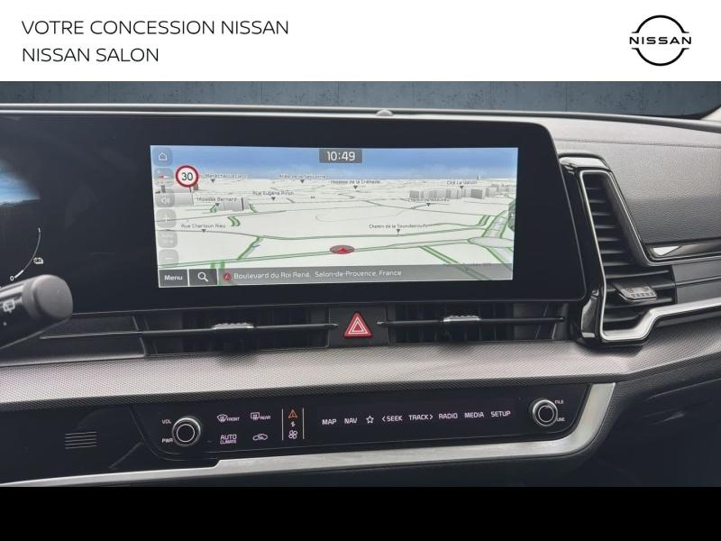 Photo 15 de l’annonce de KIA Sportage d’occasion à vendre à BOLLÈNE