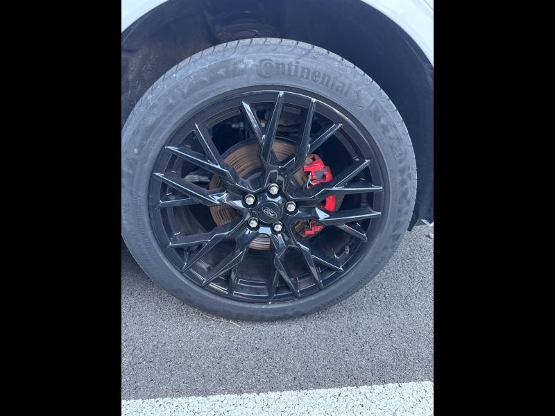 Photo 15 de l’annonce de FORD Kuga d’occasion à vendre à TOULON