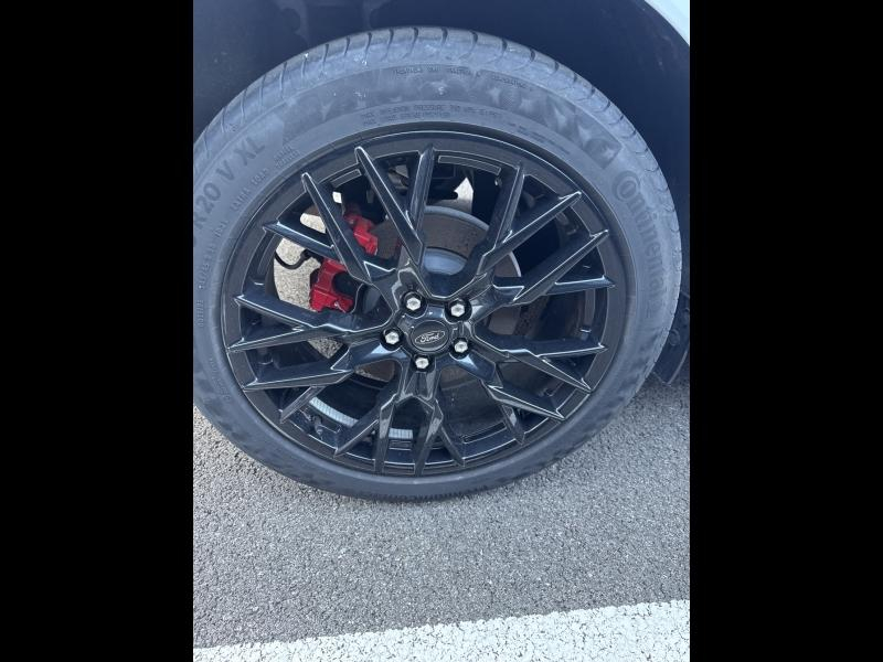 Photo 16 de l’annonce de FORD Kuga d’occasion à vendre à TOULON