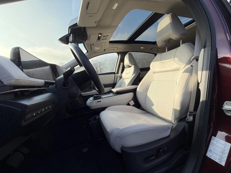 Photo 18 de l’annonce de NISSAN  d’occasion à vendre à GRENOBLE