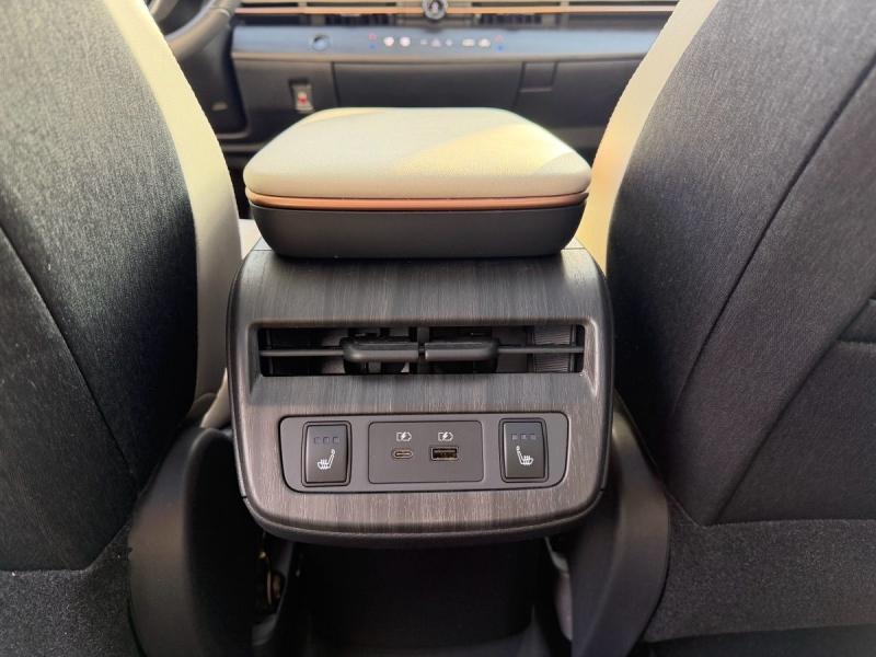 Photo 19 de l’annonce de NISSAN  d’occasion à vendre à GRENOBLE