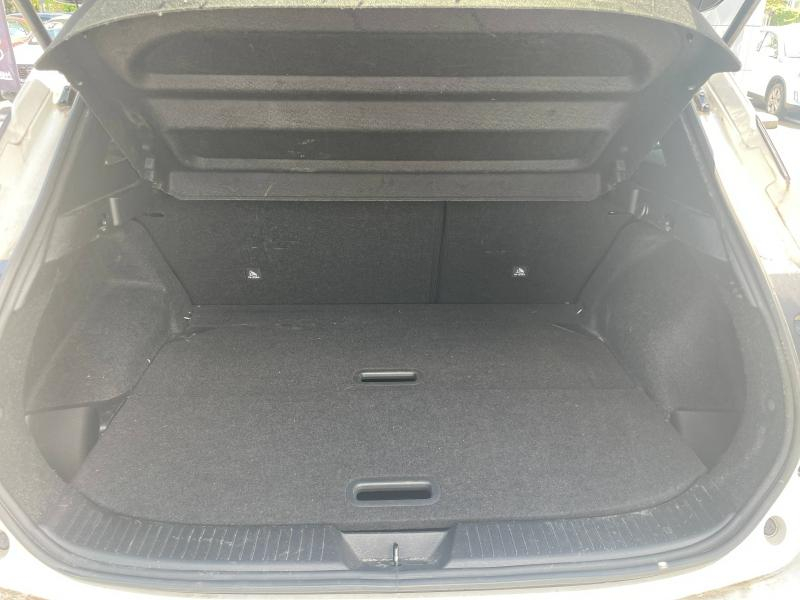 Photo 17 de l’annonce de NISSAN Qashqai d’occasion à vendre à GRENOBLE