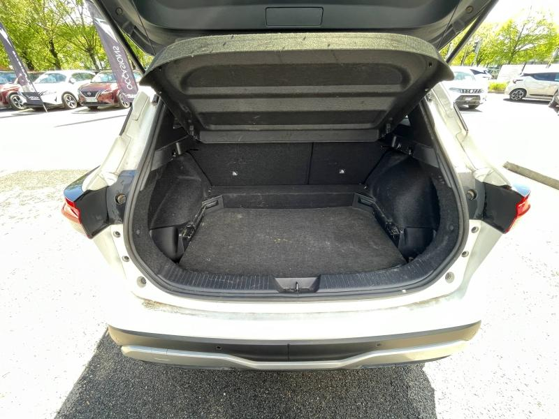 Photo 18 de l’annonce de NISSAN Qashqai d’occasion à vendre à GRENOBLE