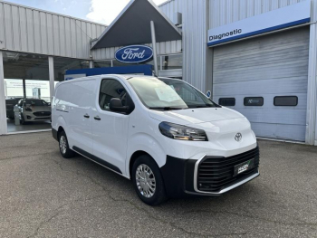 TOYOTA ProAce VUL d’occasion à vendre à NARBONNE