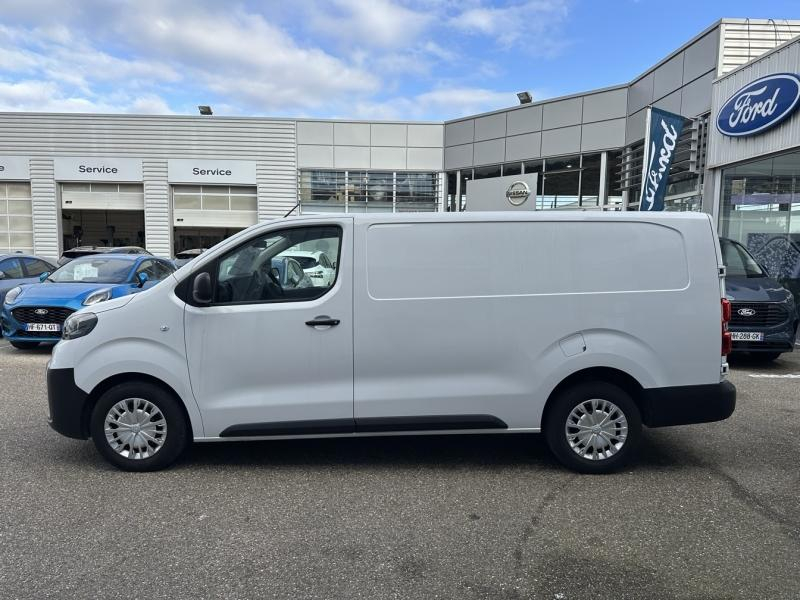 Photo 4 de l’annonce de TOYOTA ProAce VUL d’occasion à vendre à NARBONNE