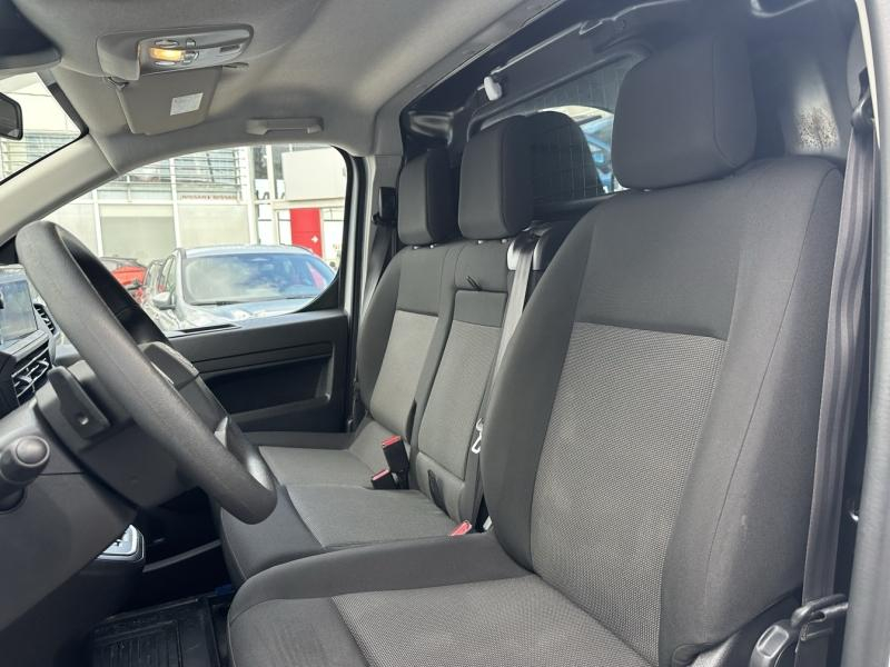 Photo 10 de l’annonce de TOYOTA ProAce VUL d’occasion à vendre à NARBONNE