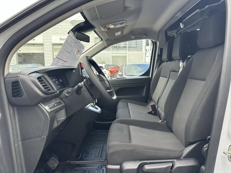 Photo 11 de l’annonce de TOYOTA ProAce VUL d’occasion à vendre à NARBONNE