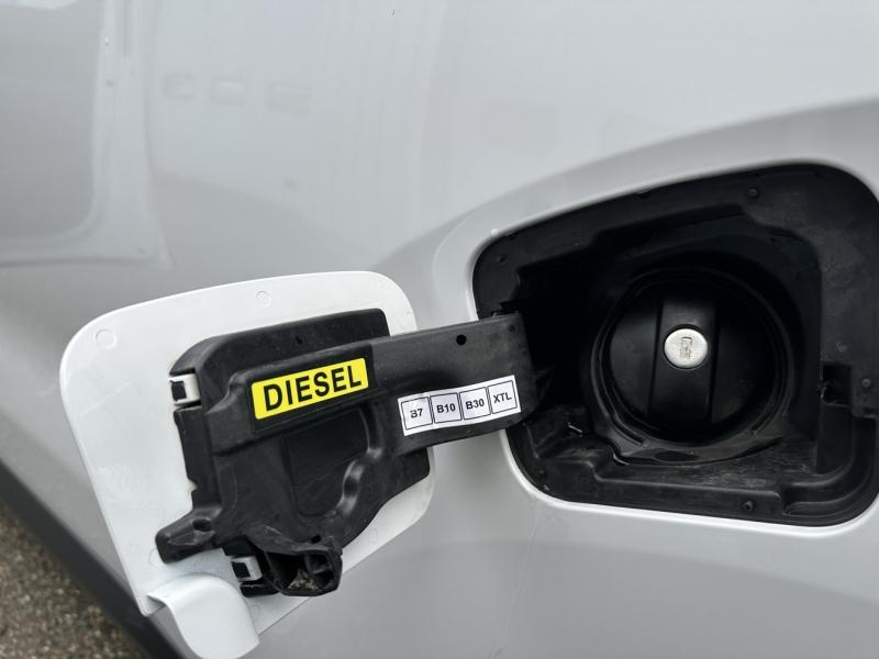 Photo 12 de l’annonce de TOYOTA ProAce VUL d’occasion à vendre à NARBONNE