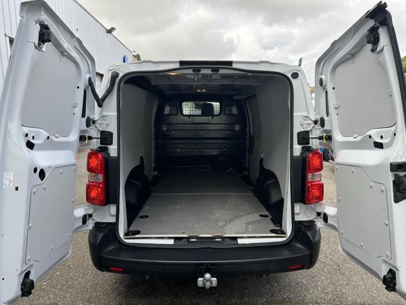 Photo 13 de l’annonce de TOYOTA ProAce VUL d’occasion à vendre à NARBONNE