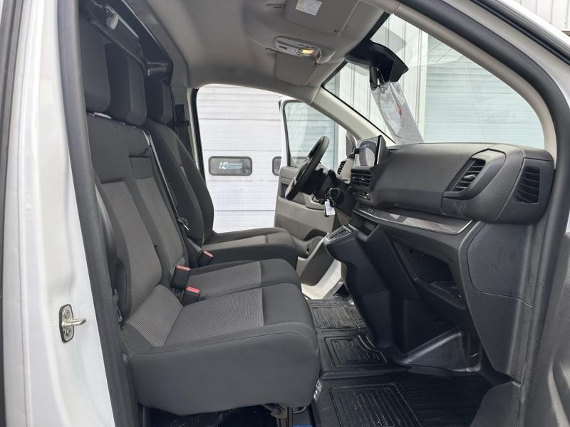 Photo 18 de l’annonce de TOYOTA ProAce VUL d’occasion à vendre à NARBONNE