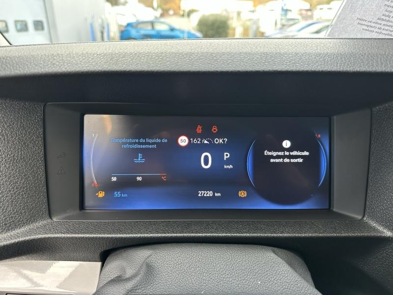 Photo 20 de l’annonce de TOYOTA ProAce VUL d’occasion à vendre à NARBONNE