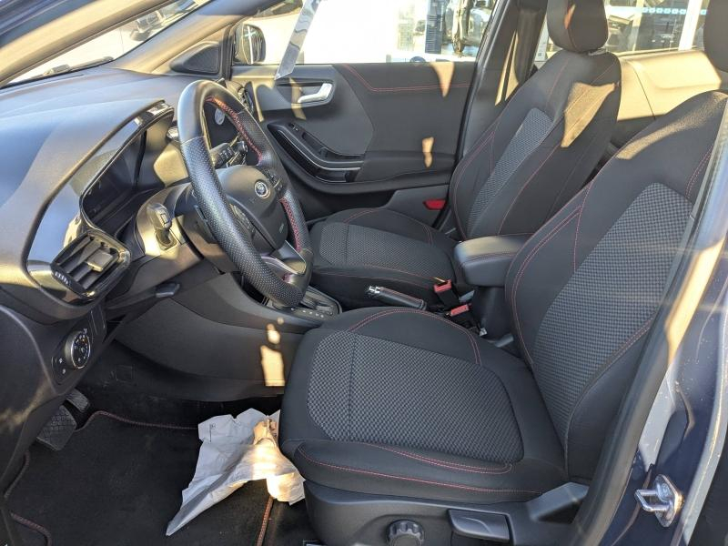 Photo 11 de l’annonce de FORD Puma d’occasion à vendre à CARCASSONNE