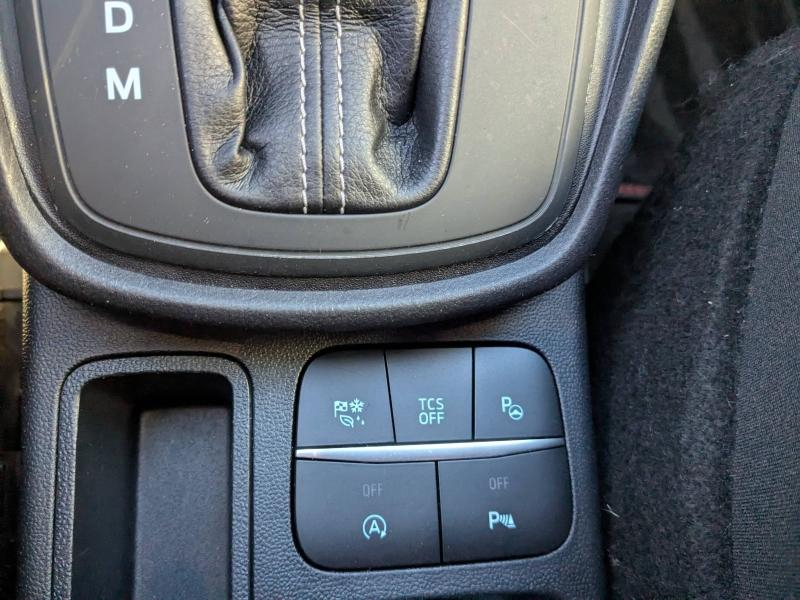 Photo 12 de l’annonce de FORD Puma d’occasion à vendre à CARCASSONNE