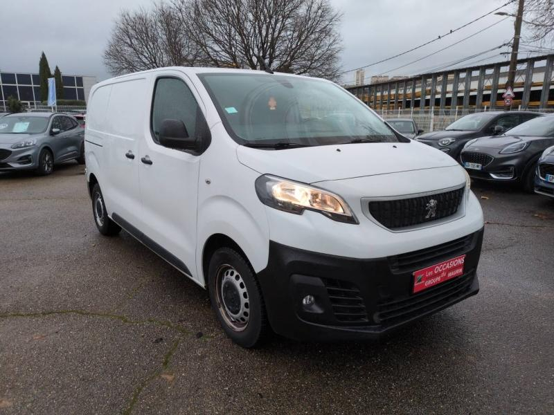 Photo 3 de l’annonce de PEUGEOT Expert Fg VUL d’occasion à vendre à NÎMES
