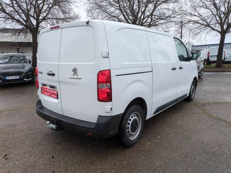 Photo 4 de l’annonce de PEUGEOT Expert Fg VUL d’occasion à vendre à NÎMES