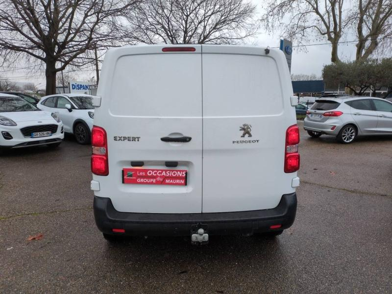 Photo 5 de l’annonce de PEUGEOT Expert Fg VUL d’occasion à vendre à NÎMES