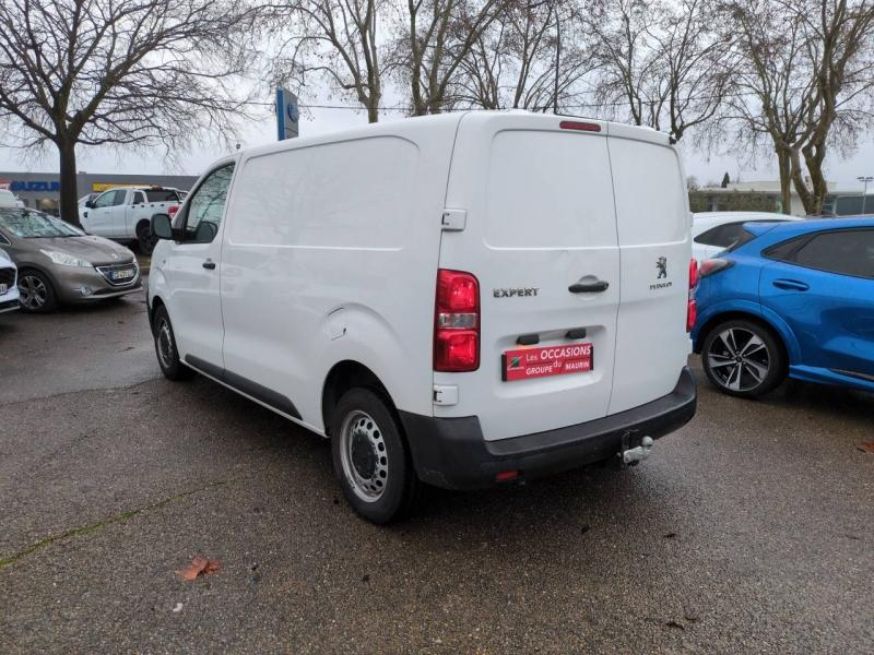 Photo 6 de l’annonce de PEUGEOT Expert Fg VUL d’occasion à vendre à NÎMES