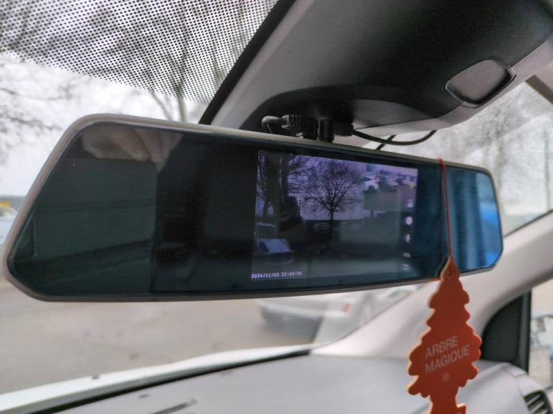 Photo 7 de l’annonce de PEUGEOT Expert Fg VUL d’occasion à vendre à NÎMES