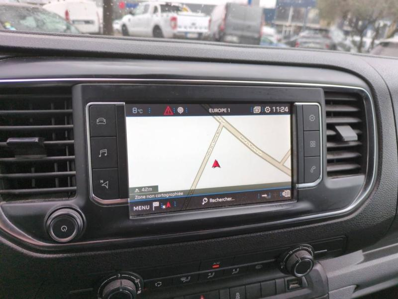 Photo 8 de l’annonce de PEUGEOT Expert Fg VUL d’occasion à vendre à NÎMES