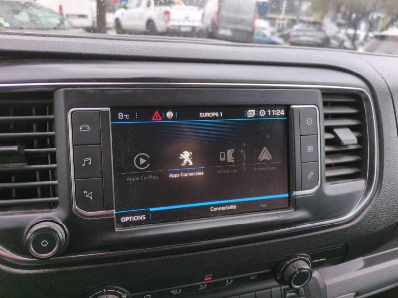 Photo 9 de l’annonce de PEUGEOT Expert Fg VUL d’occasion à vendre à NÎMES